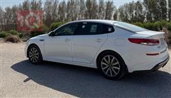 كيا اوبتيما